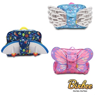 Bixbee飛飛童趣系列-小童背包