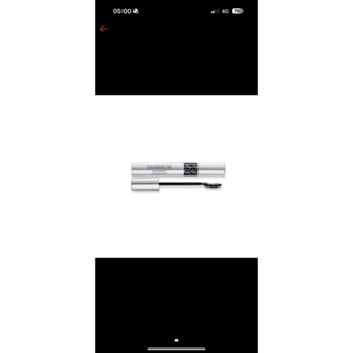 迪奧 Dior絕對搶眼飛翹睫毛膏 4g 090 特惠