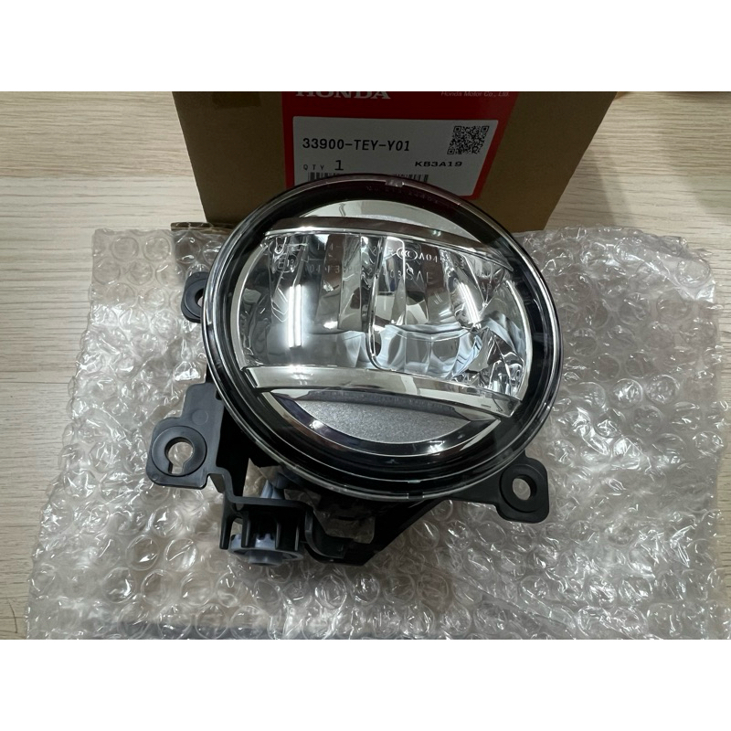 HONDA 美規 CIVIC FK8 TypeR 霧燈（LED)(右邊）