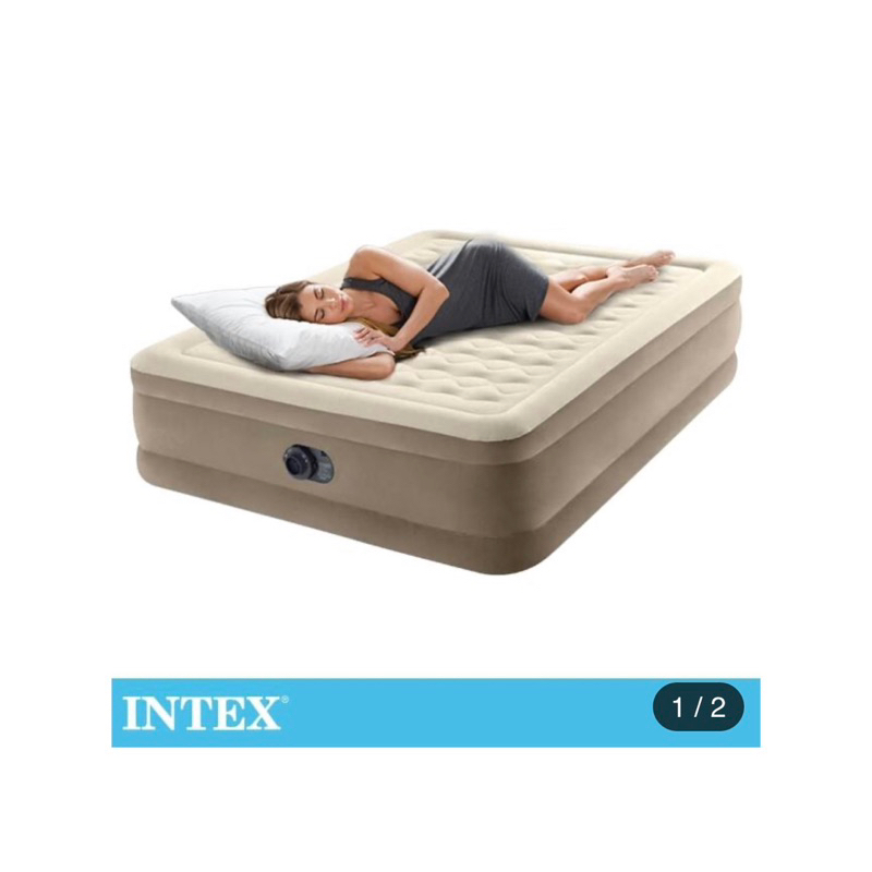 INTEX 64427ED的價格推薦 - 2026年10月 | 比價比個夠BigGo