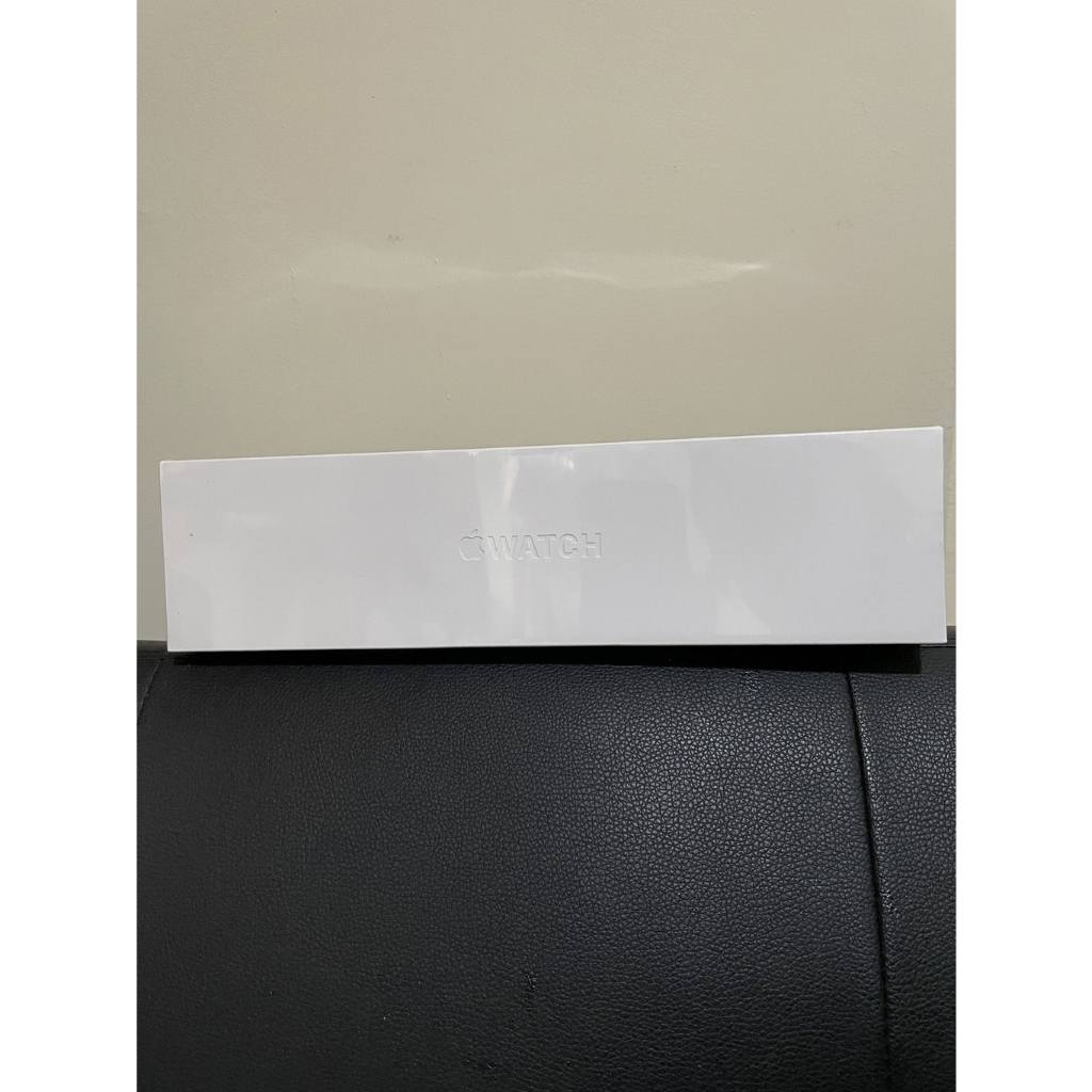 【全新品未拆非福利品】Apple watch series 5 44mm