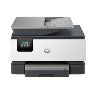 HP OfficeJet Pro 9120 【替代9010】雙面列印 彩色無線噴墨多功能事務機 (403W1B)