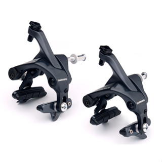 SHIMANO ULTEGRA R8000 雙樞軸 煞車夾器 平把彎把 公路車 使用