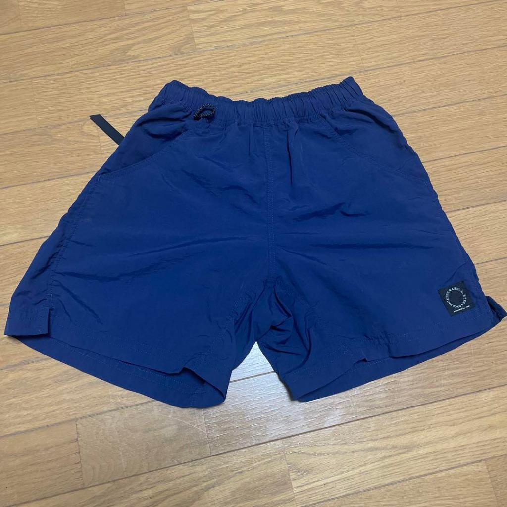 山と道 山之道yamatomichi 5-pocket shorts 短褲