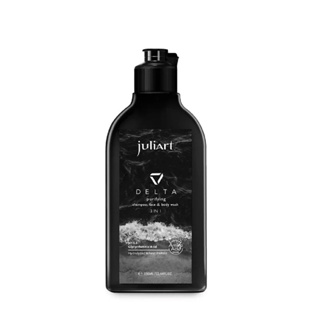 juliart Delta 洗髮沐浴露（3合1）150ML
