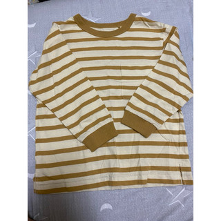 Uniqlo家居服/條紋/無印良品/尺碼110