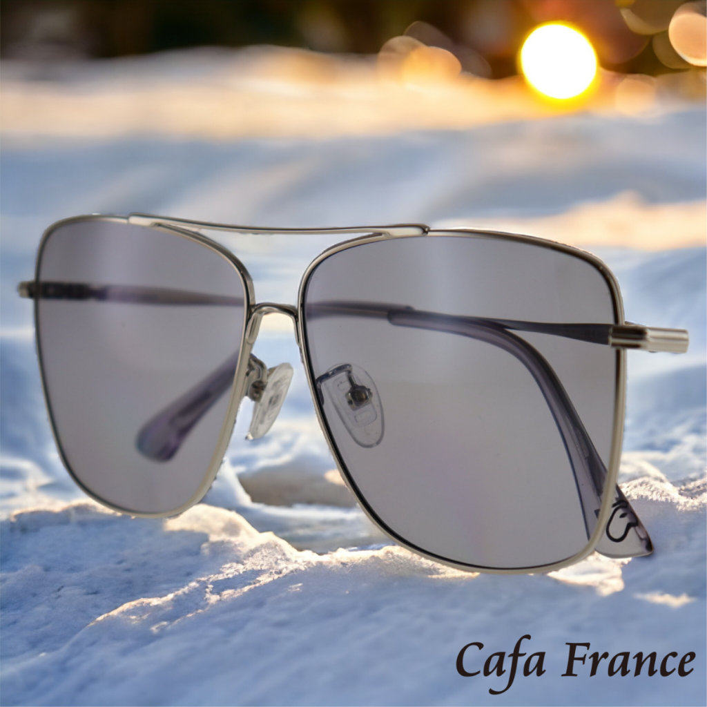 Cafa France 卡法眼鏡 C109:抗紫外線、抗藍光、太陽眼鏡、墨鏡、GM GENTLE MONSTER 相似款