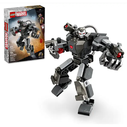 ㊕超級哈爸㊕ LEGO 76277 戰爭機器機甲 Marvel系列