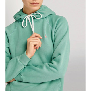 Miolla 美國品牌Polo Ralph Lauren 多色柔棉長袖帽T