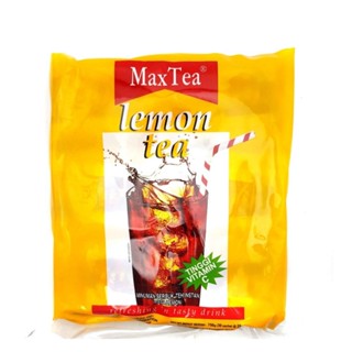 奶茶到貨囉 最新效期 印尼 Max Tea 奶茶 印度 拉茶 檸檬 紅茶 團購 批發
