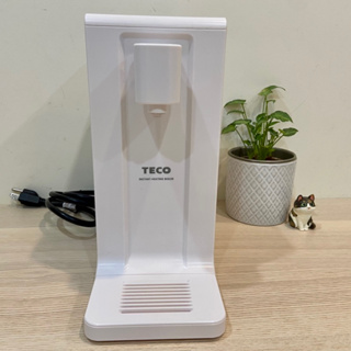 【二手】東元TECO 2公升瞬熱式開飲機YD0201CB
