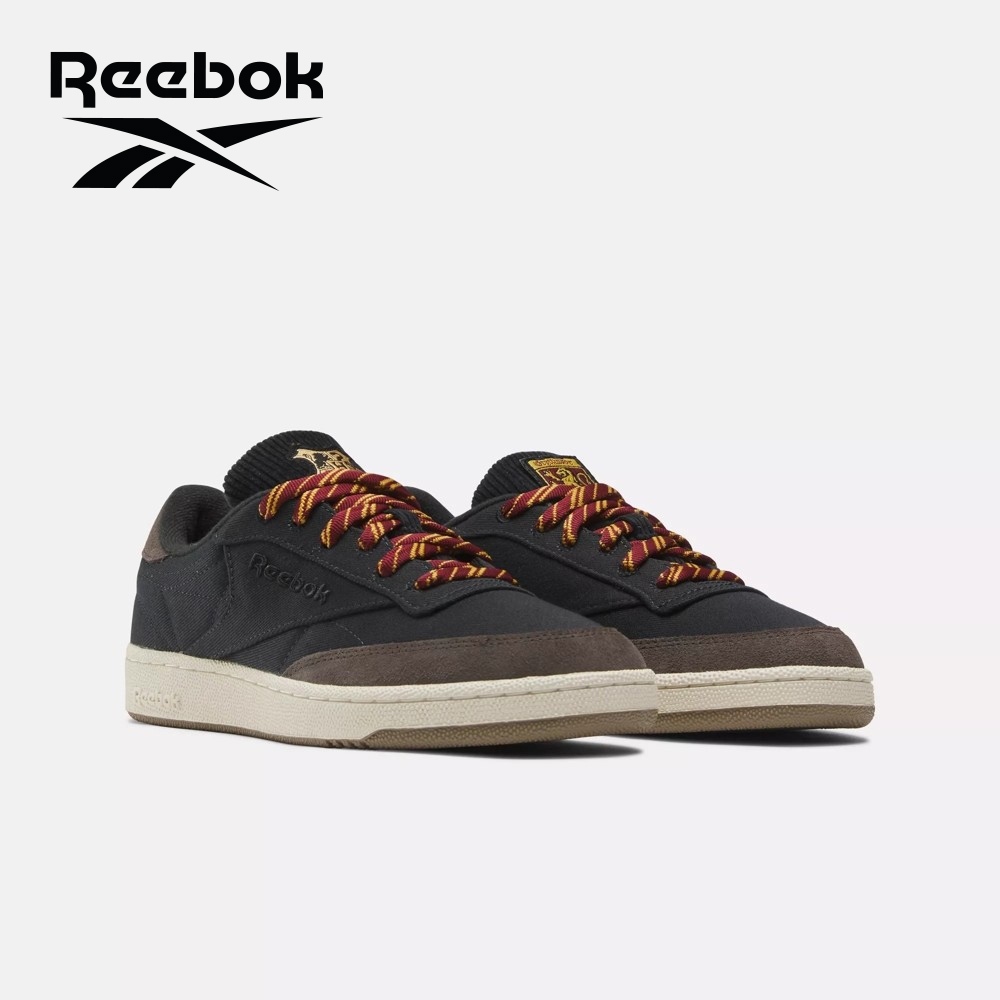 REEBOK官方旗艦_CLUB C 85 網球鞋_男_100073152