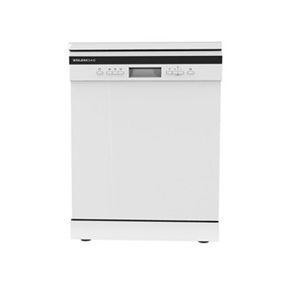 義大利 GlemGas GlemGas獨立式洗碗機GWQ7765 60cm 7765 獨立式 洗碗機 110V