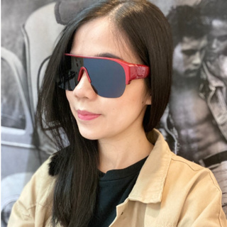 經緯度鐘錶 加大款半框套鏡 台灣製UV400 偏光太陽眼鏡 包覆近視眼鏡 眼鏡族套鏡 防紫外線 運動重機車隊酷帥3586