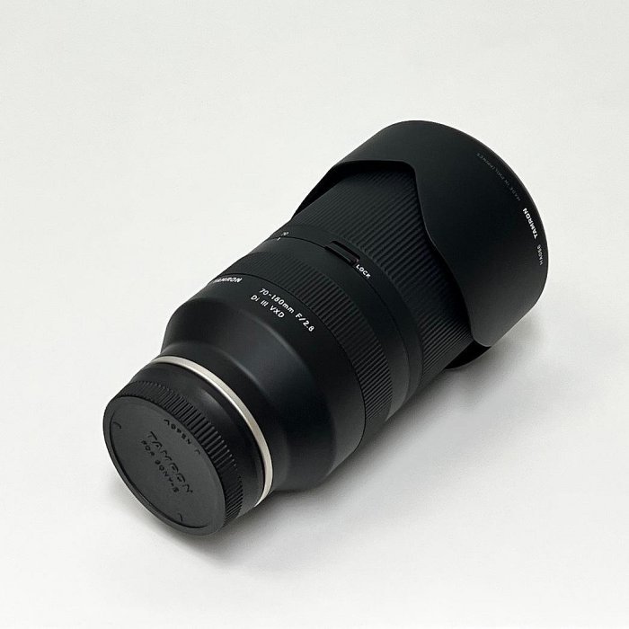 【蒐機王】Tamron 70-180mm F2.8 For Sony E【可舊3C折抵購買】C7953-6