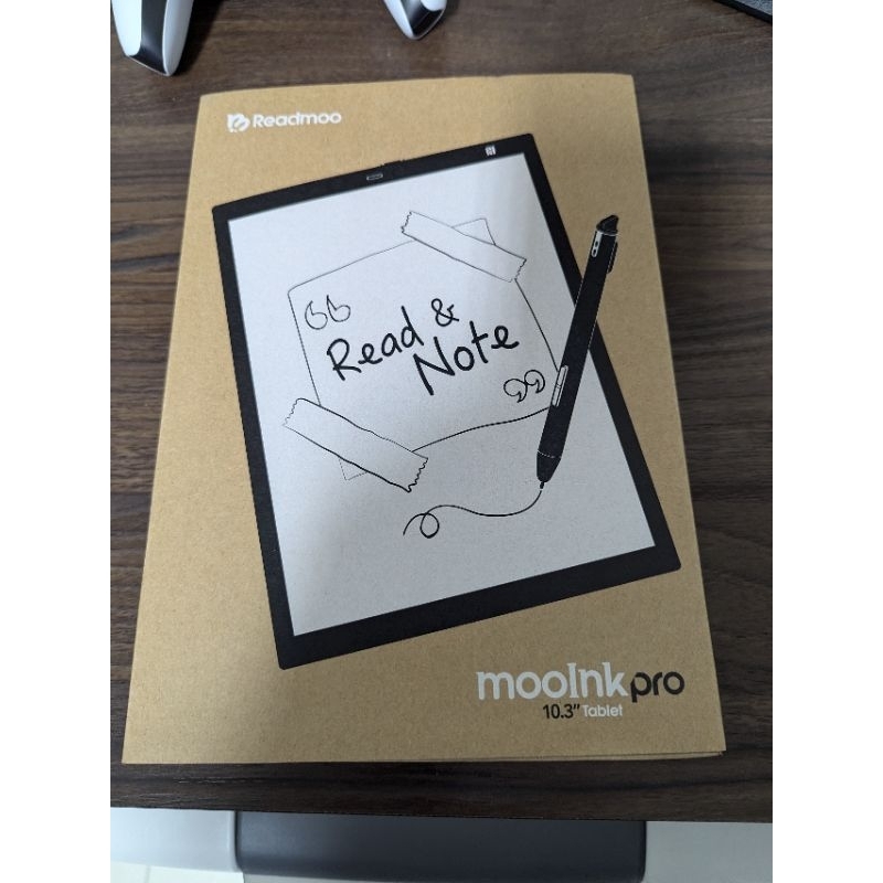 讀墨Mooink Pro 10.3吋電子書閱讀器