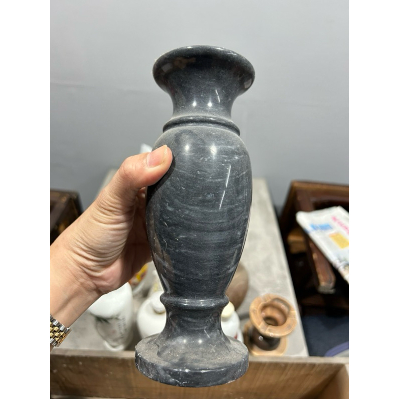 早期 大理石  花瓶