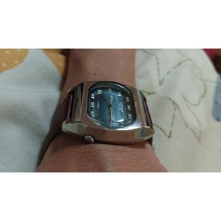 Citizen 4-650824 Y 自動機械腕錶