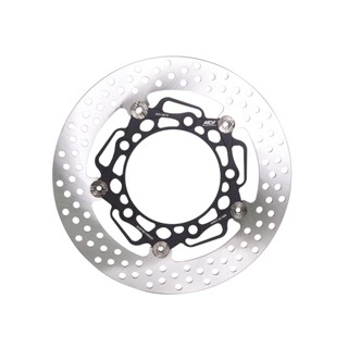 【NCY】N-23 KRV 菁英浮動碟 270mm N23 碟盤 適用於KRV