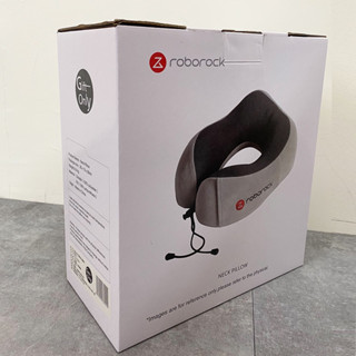 Roborock 石頭科技 原廠設計太空頸枕