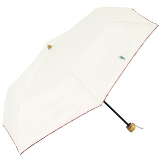 【現貨】日本 because 遮陽防雨折疊傘 晴雨兩用傘 UV99% 雨傘 折疊傘 四季皆適用 夏季圖案