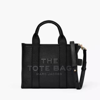 Marc Jacobs MINI TOTE BAG 真皮紙袋托特包