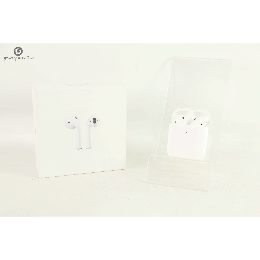 耀躍3C APPLE AIRPODS 2 A2032 A2031 A1938 無線藍牙耳機