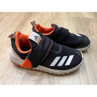 正品 愛迪達 Adidas 兒童男童21cm （US3)球鞋 運動鞋 SURU 365 (GY6617)