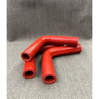臺灣現貨 當天出貨 Dio水冷配件 90度水冷管 90度彎管 耐高溫 內徑16mm 汽車矽膠管
