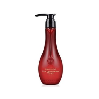 【Dream Trend 凱夢】皇家蜂王乳瞬柔洗髮浴300ml／瞬柔閃耀護髮膜220ml｜DS005407