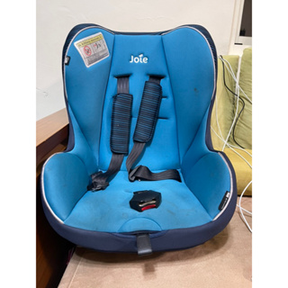 joie 安全座椅 汽車座椅 嬰兒 二手 0-4歲 0-18kg 限自取