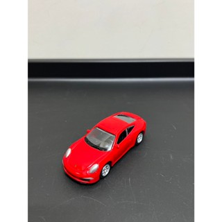 🚗_二手PORSCHE 911 CARRERA S保時捷 模型車