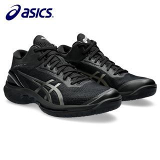ASICS GELBURST 28 籃球鞋 全黑 男女籃球鞋 全新 輕量化 速度型 24SSO