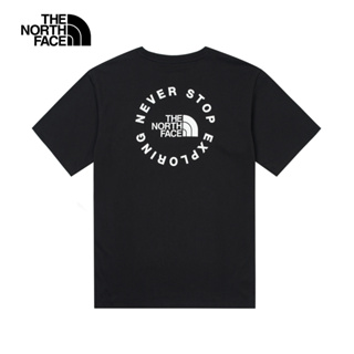 The North Face M ELBIO GRAPHIC SS TEE 男短袖上衣-NF0A88GCJK3