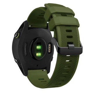 適用OPPO watch X 純色矽膠跑步錶帶 oppo watch4pro 夏季防水腕帶 替換錶帶