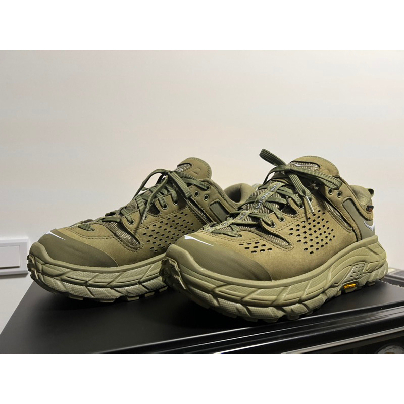 HOKA One One Tor Ultra low US10號