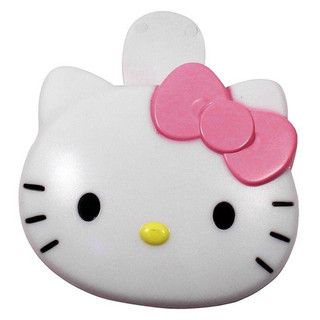 Hello Kitty 凱蒂貓~HELLO KITTY造型小夜*03829
