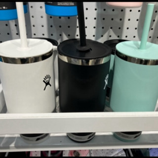 Hydro Flask 32oz/946ml 吸管 冰霸杯 隨手杯
