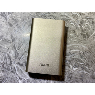 💕二手良品 Asus 華碩 行動電源 10050mAh ZenPower 行充 充電寶 大容量 小尺寸 原廠公司貨