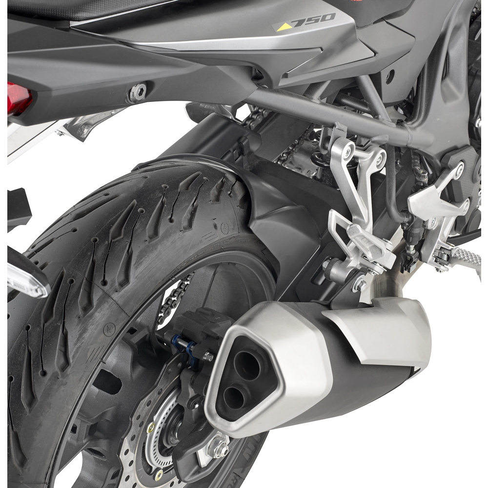 【ST】GIVI MG1200 Honda CB750 Hornet 後土除/內土除