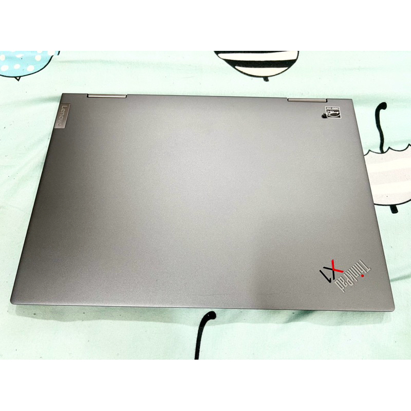 Lenovo Thinkpad X1 Yoga Gen 6 (i7/16G/512G/4K/翻轉觸控/全球保)