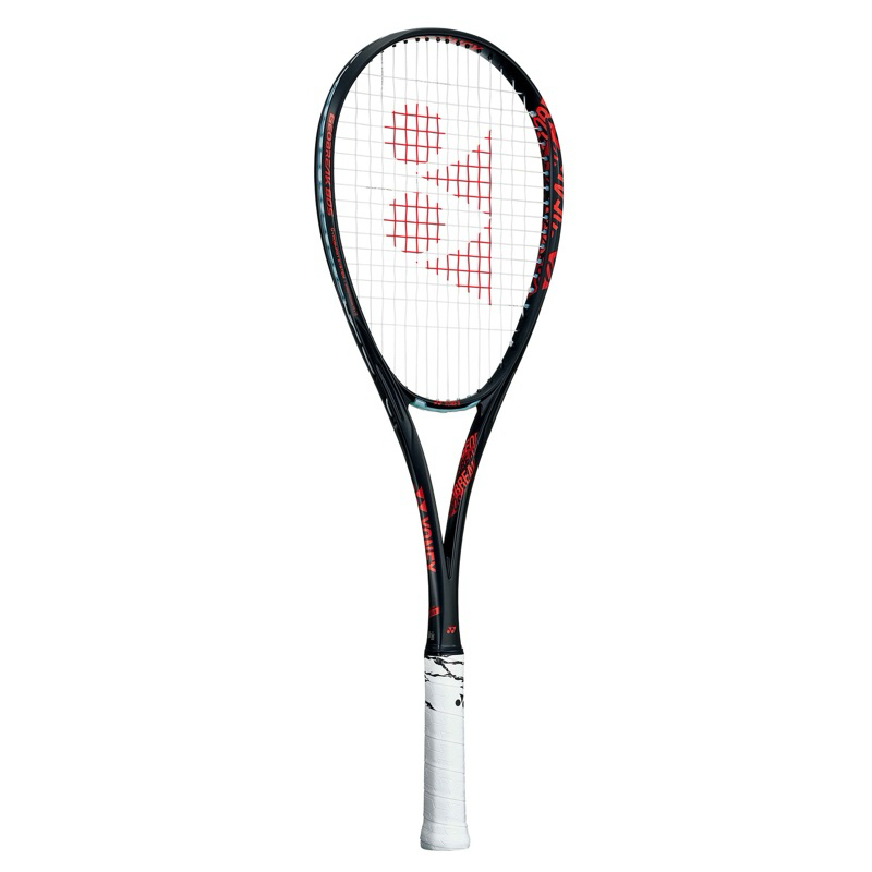 (預購）日本代購 yonex 軟式網球拍 後衛 geo80s 日本境內版