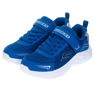 SKECHERS 童鞋 男童系列 MAZEMATICS - 403609LBLSL