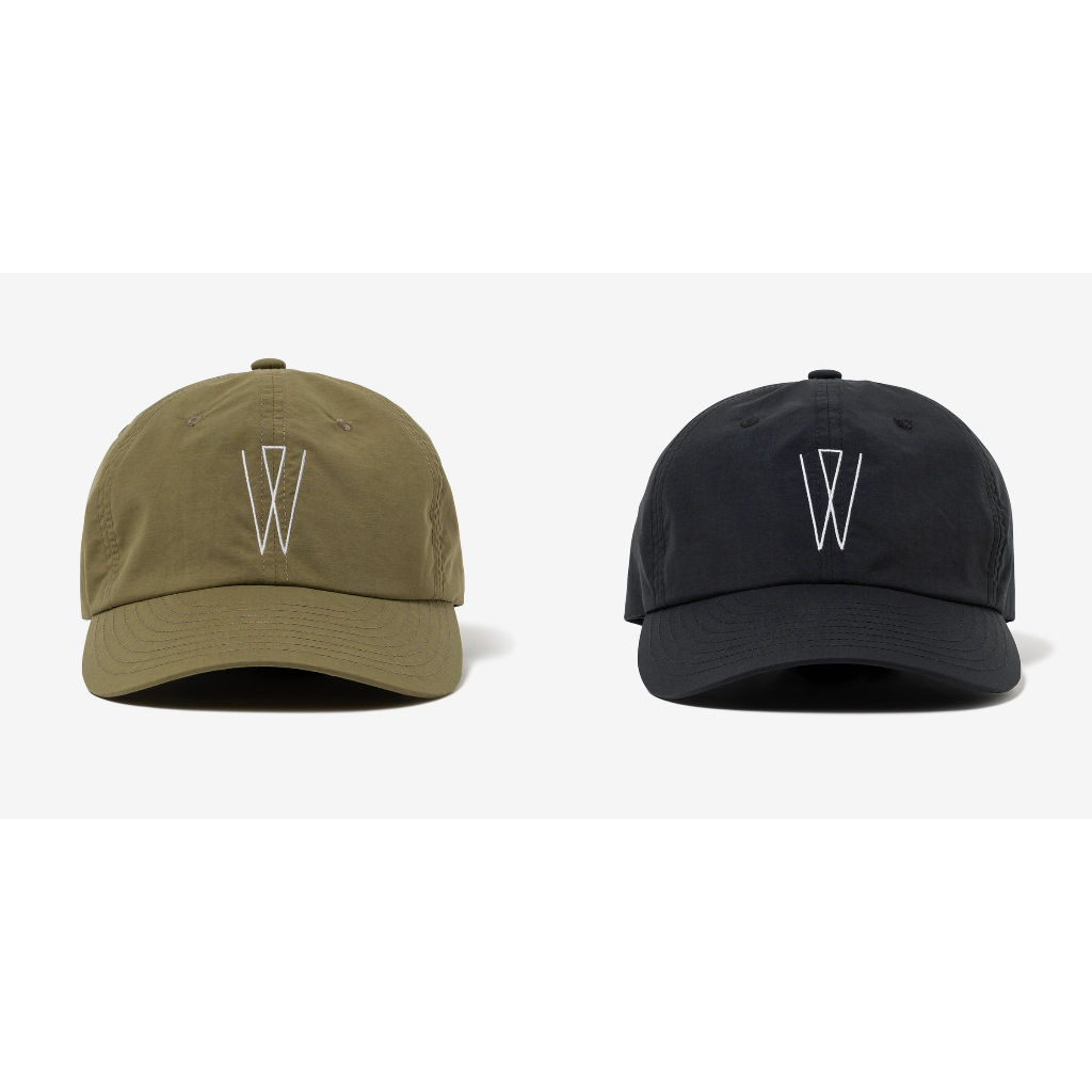 【AllenTAPS】WTAPS T-6M 04 / CAP / NYLON. TUSSAH. PERTEX®. VV