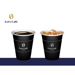 全家便利商店 Let's Cafe｜全臺通用 超商咖啡｜3T Ticket｜電子票券