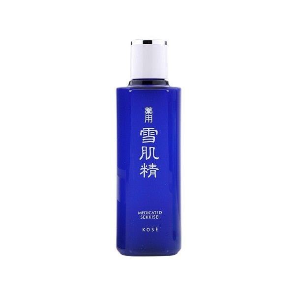 KOSE 高絲 雪肌精化妝水(200ml)【小三美日】D107630