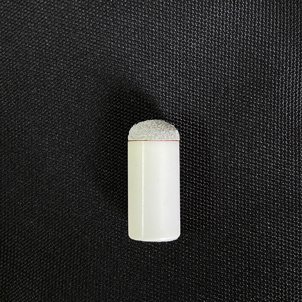 撞球皮頭套13mm [買10送三指手套*1 ] 簡易皮頭 適合社區 公司 家庭 撞球桿 撞球杆 台灣製