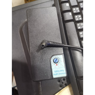 SP26 120W 通用筆記型電腦電源 12-24V 開關適配器充電器，帶 USB 5V/2.4A，適用於大多數筆記型電