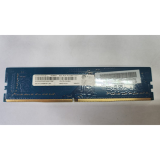 含稅 RAMAXEL 聯想 DDR4 2400 4GB 4G 保固一個月 04R702