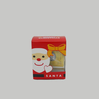 Lakshimi Premium Honey Tea [Santa Gift Box] [10 bags]
